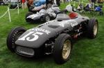 Kurtis Kraft KK 500B Bardahl Special B 1953 года